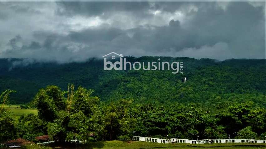 Jainta Hill Resort, Commercial Plot at Ambarkhana