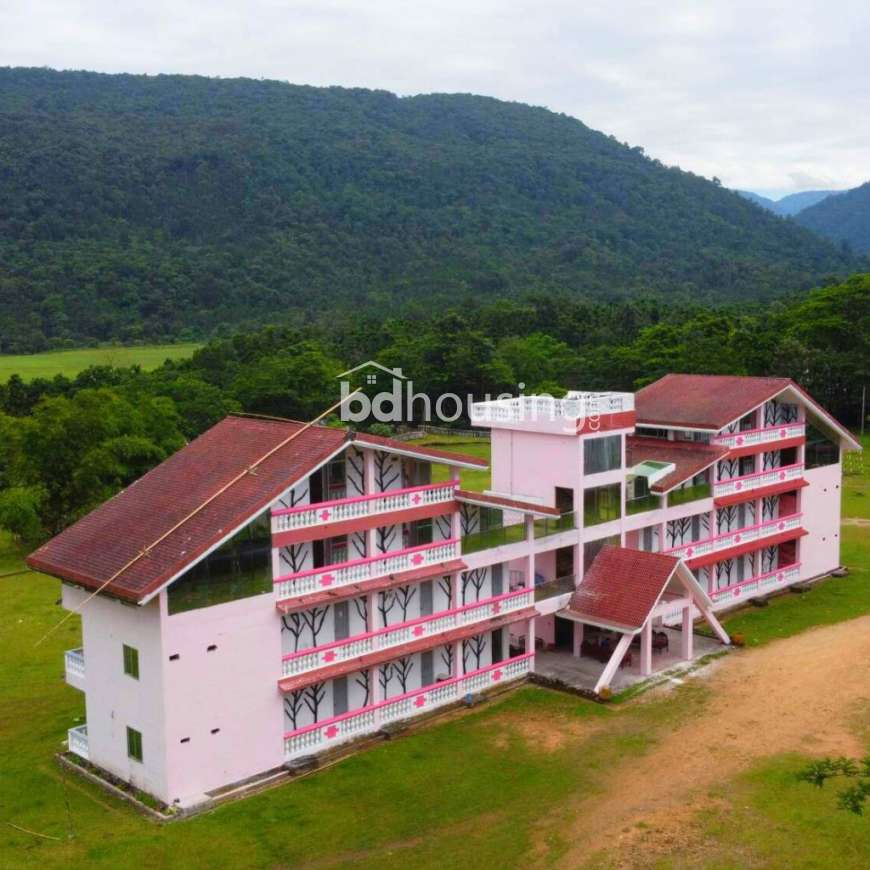Jainta Hill Resort, Commercial Plot at Ambarkhana