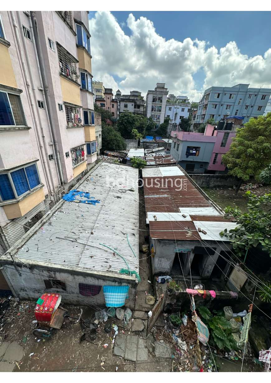 abc, Residential Plot at Mirpur 1