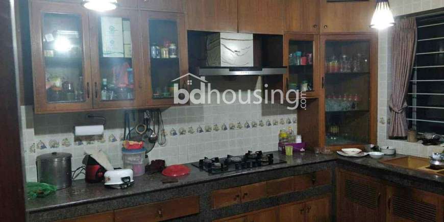 SkyVilla, Duplex Home at Bashundhara R/A