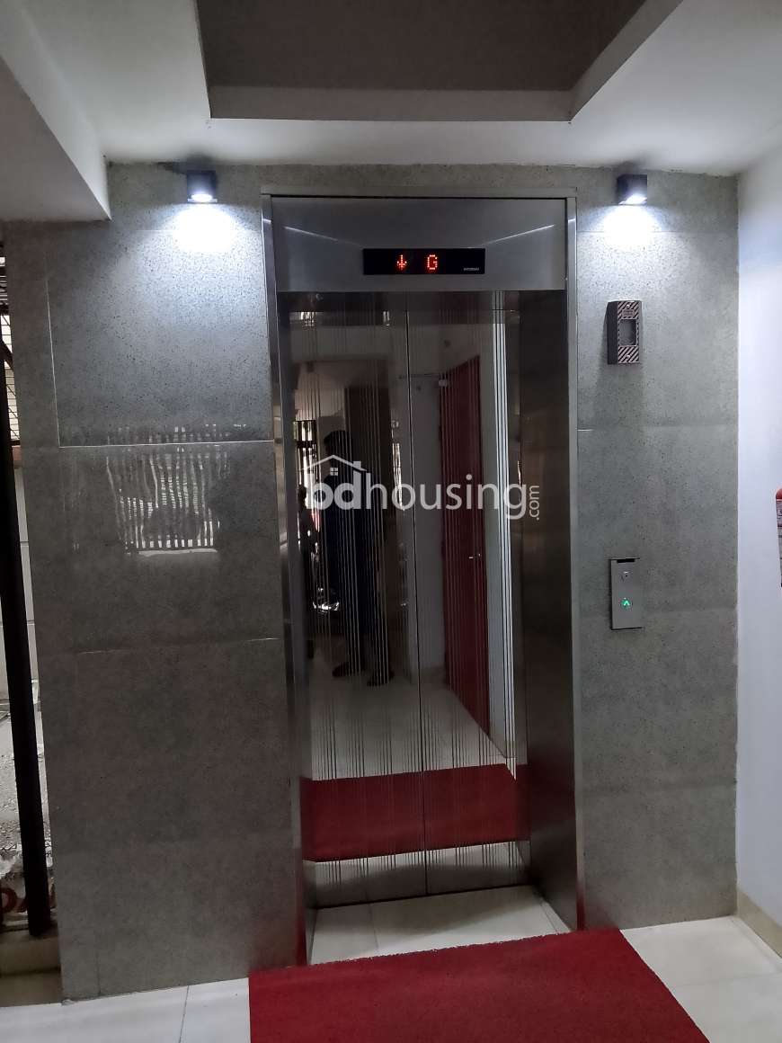 Apartment for Rent Near Airport, Uttara, Dhaka., Apartment/Flats at Uttara