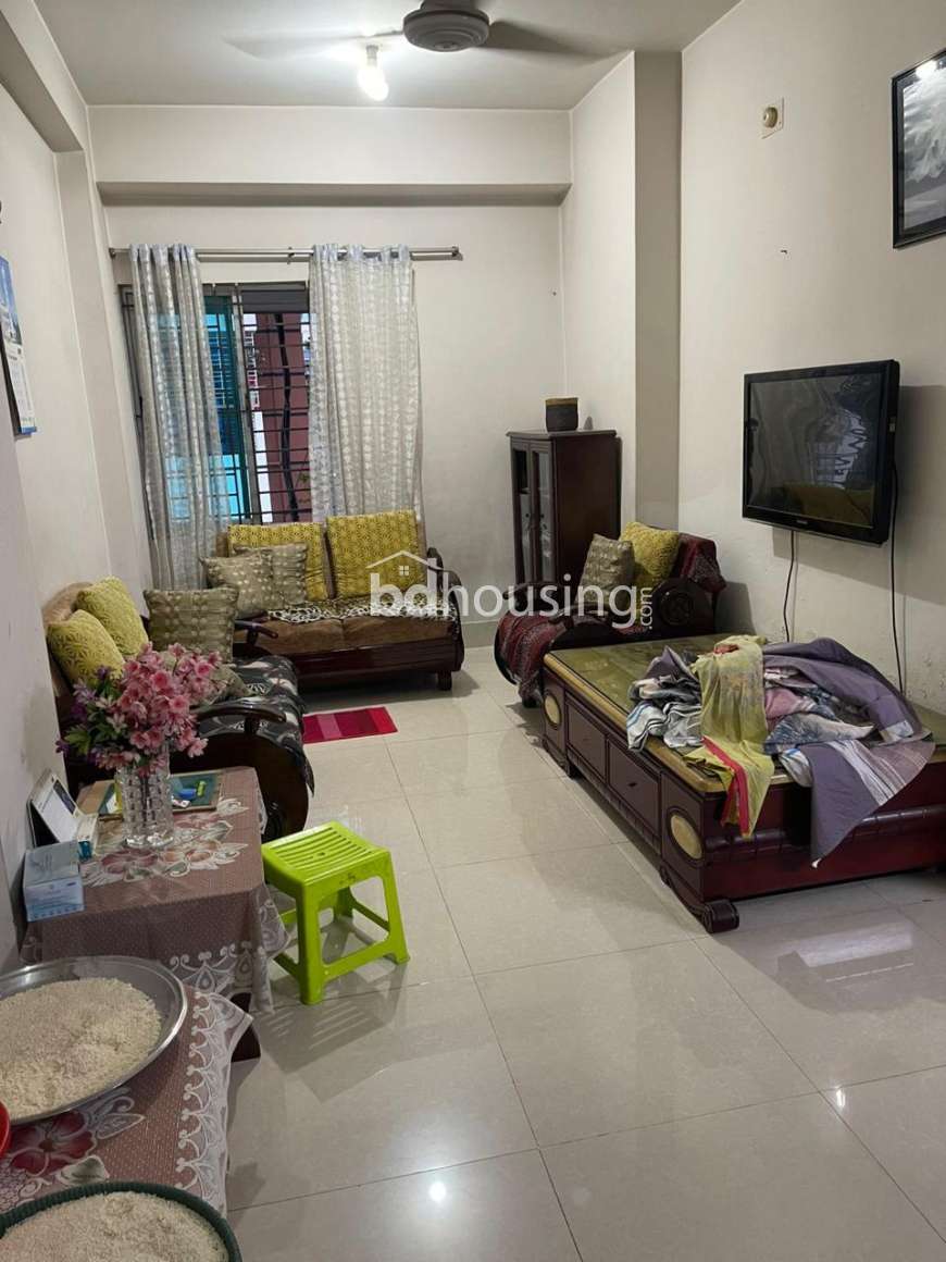 radiantal niloy , Apartment/Flats at Banasree