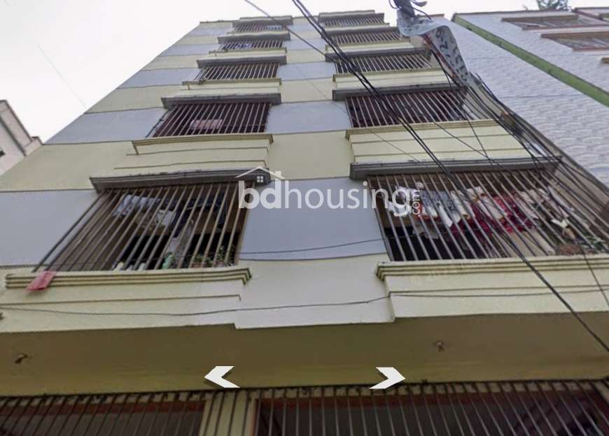 Fahida Mansion, Residential Plot at Pahartali