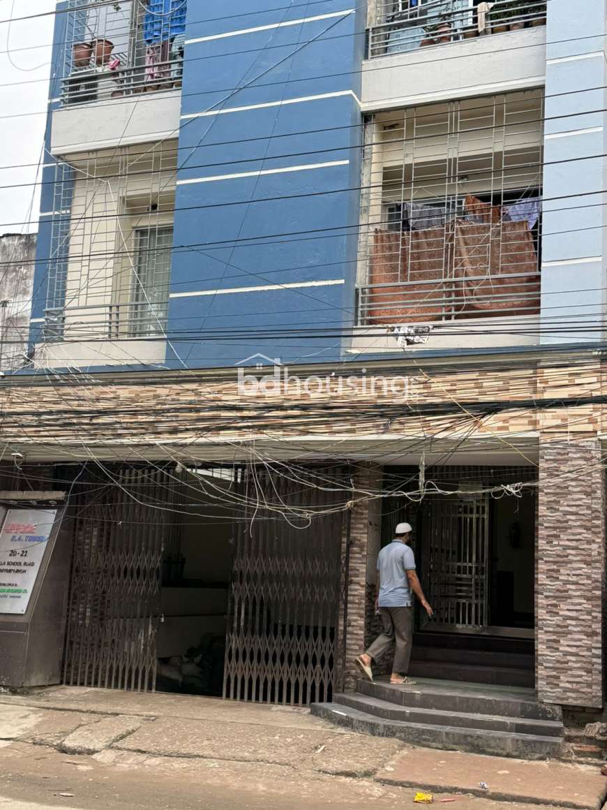 Uniqe R A Tower, Apartment/Flats at sadar