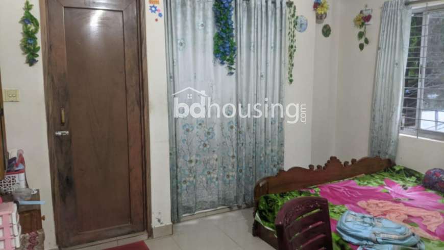 Uniqe R A Tower, Apartment/Flats at sadar