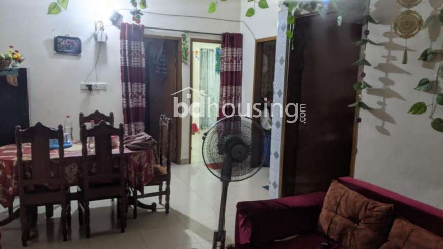 Uniqe R A Tower, Apartment/Flats at sadar