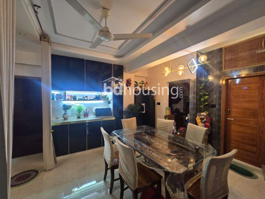 United towe, Apartment/Flats at Gazipur Sadar