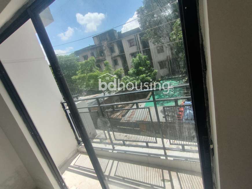 Shawkat's Orison, Office Space at Kalabagan