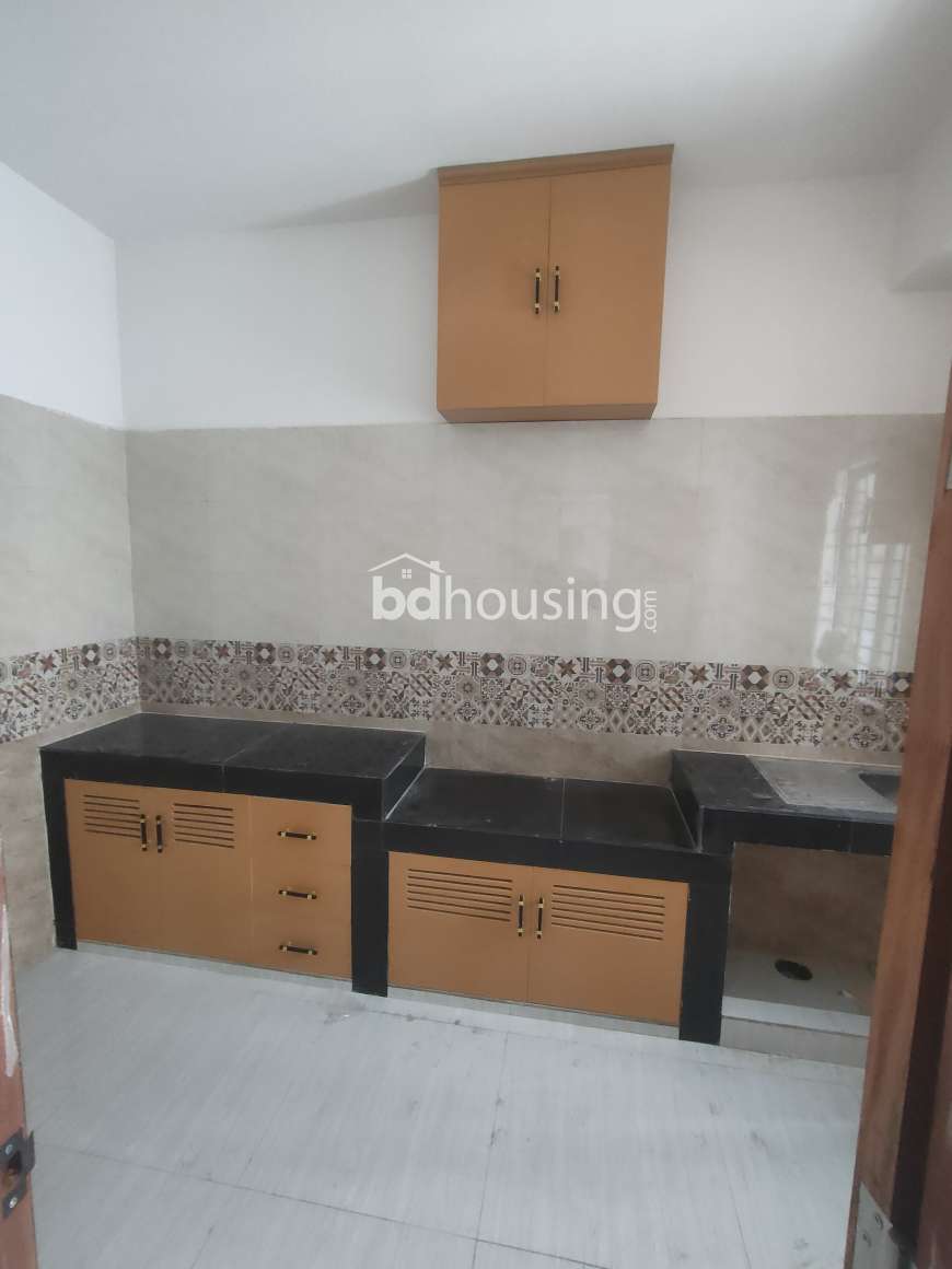 Shawkat's Orison, Office Space at Kalabagan