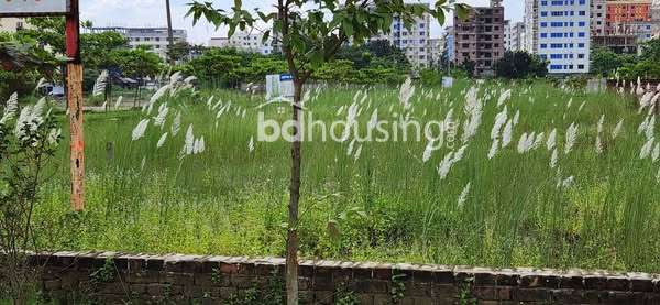 Shadow Obokash , Land Sharing Flat at Savar