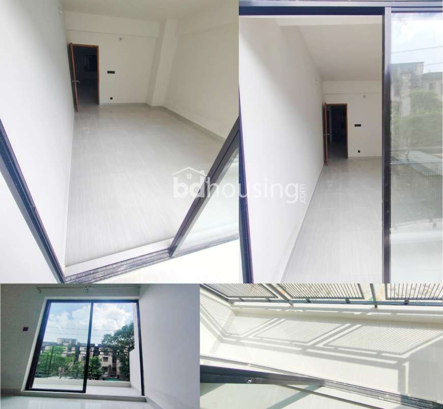 Shawkat's Orison, Apartment/Flats at Kalabagan