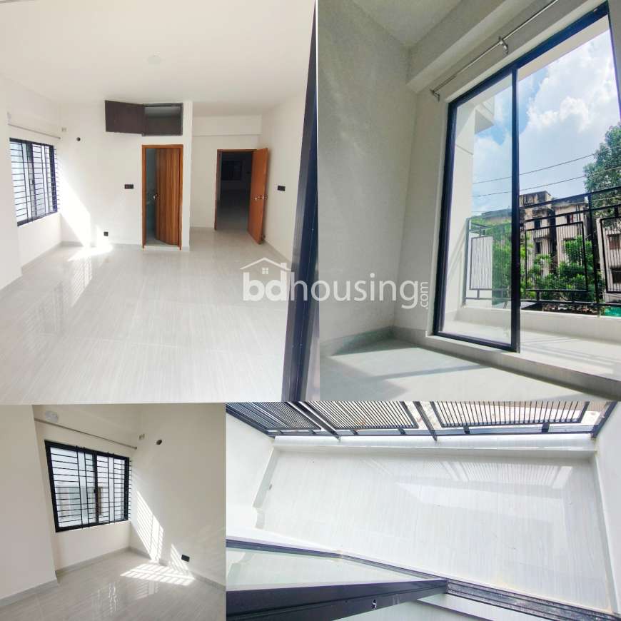 Shawkat's Orison, Apartment/Flats at Kalabagan