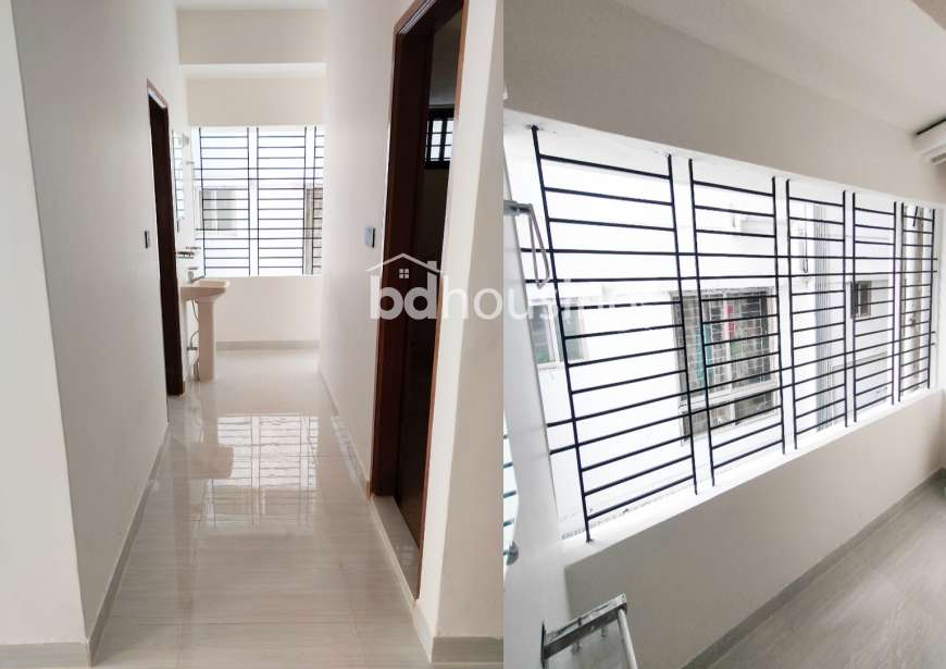 Shawkat's Orison, Apartment/Flats at Kalabagan