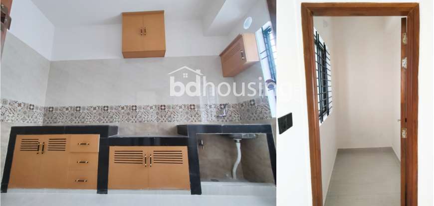 Shawkat's Orison, Apartment/Flats at Kalabagan