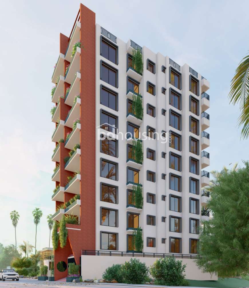 Win ..., Apartment/Flats at Vatara