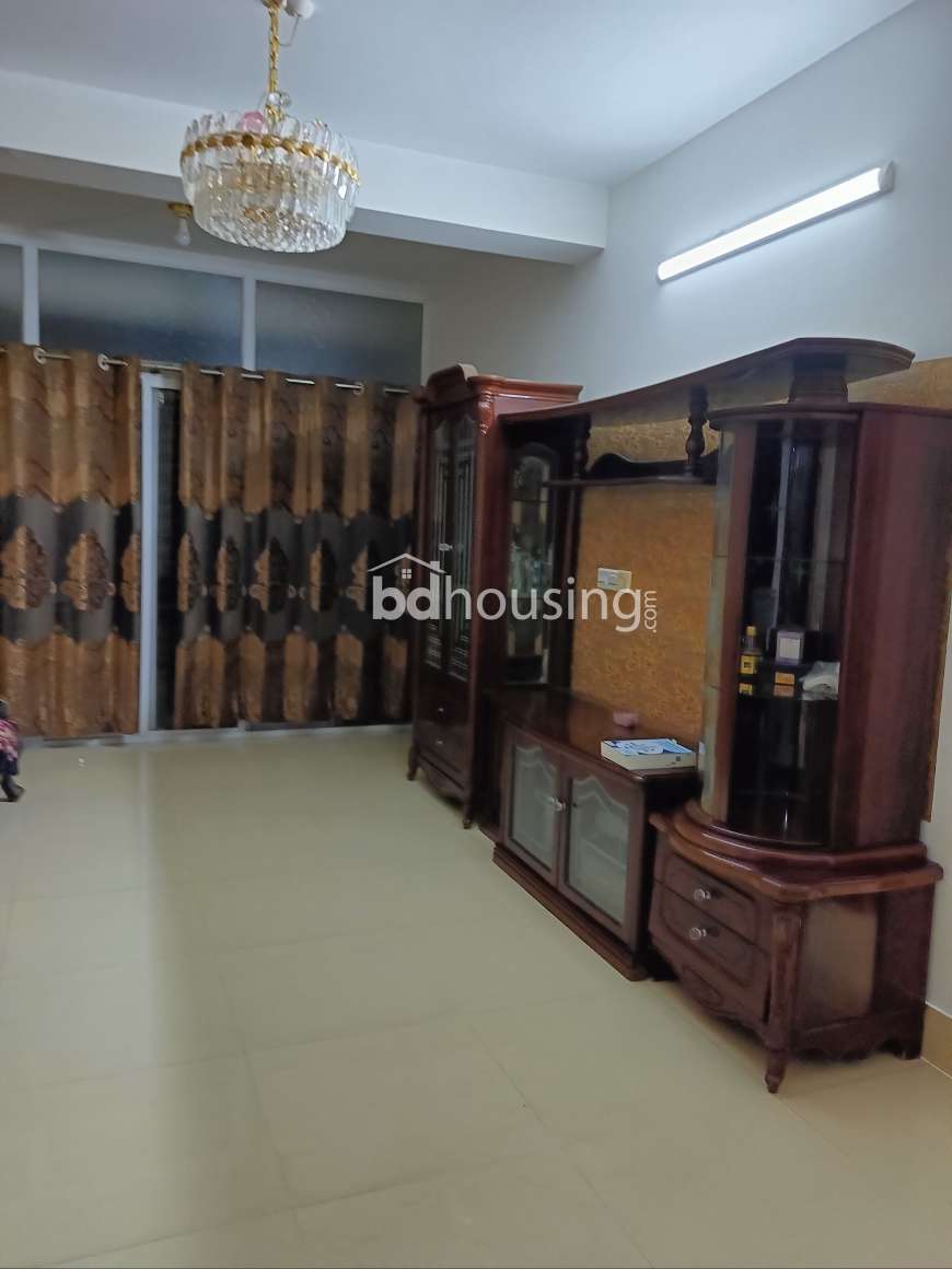 Ahmed Villa, Apartment/Flats at Dakshin khan