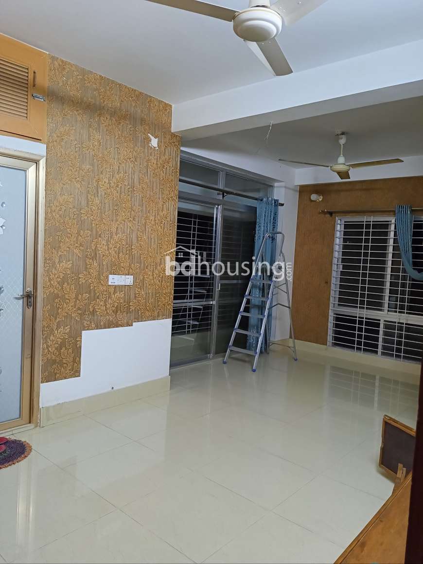 Ahmed Villa, Apartment/Flats at Dakshin khan