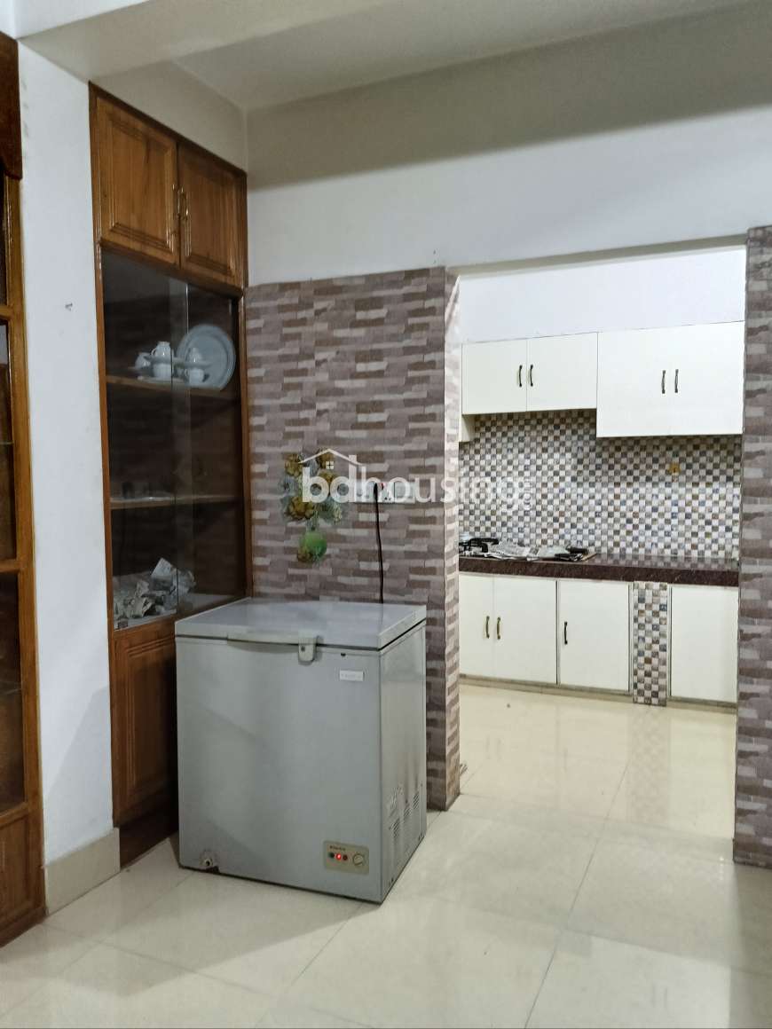 Ahmed Villa, Apartment/Flats at Dakshin khan