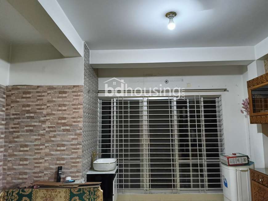 Ahmed Villa, Apartment/Flats at Dakshin khan