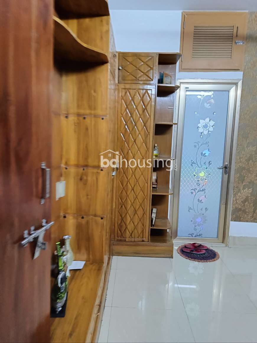 Ahmed Villa, Apartment/Flats at Dakshin khan