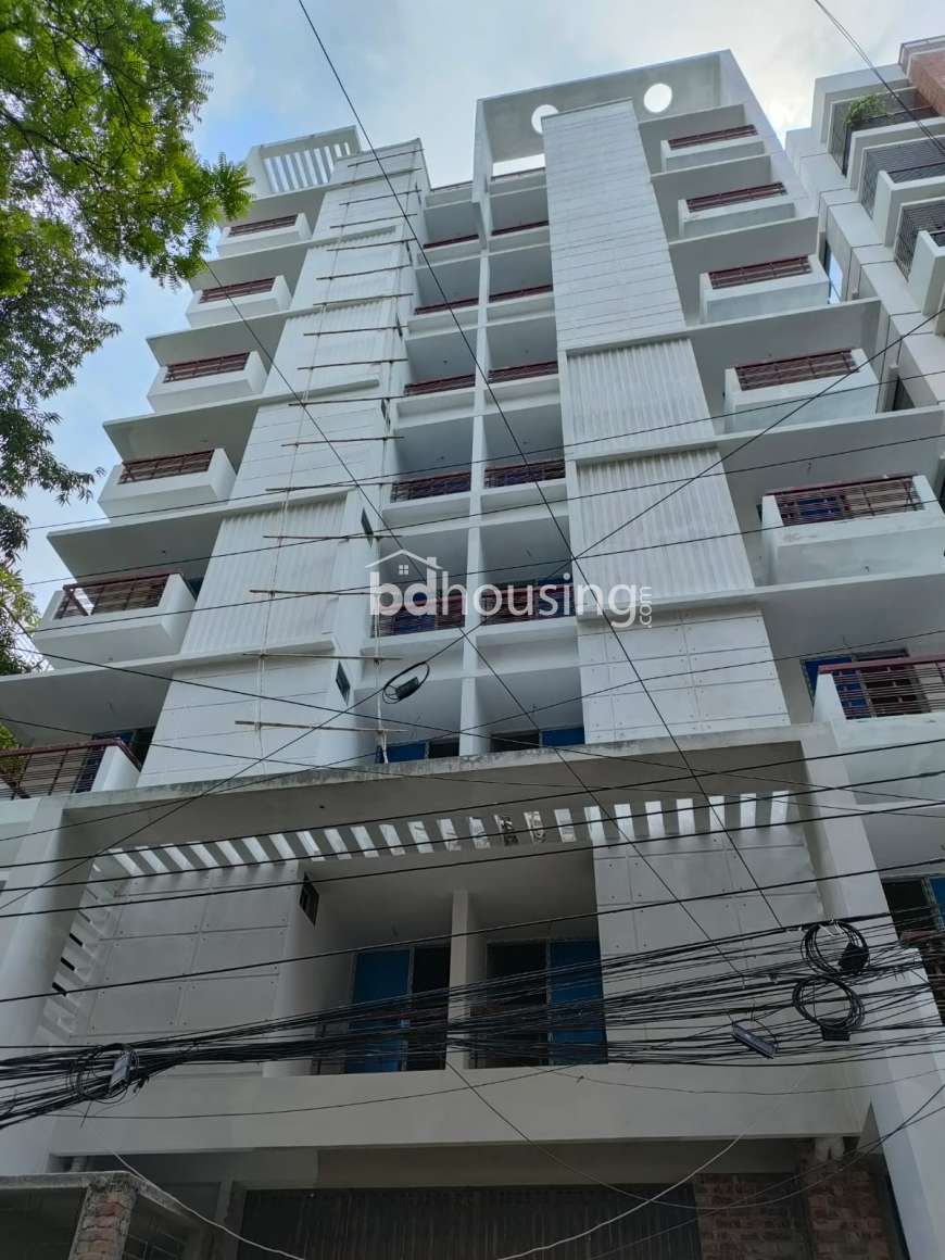 Nagar Moonlight, Apartment/Flats at Adabor