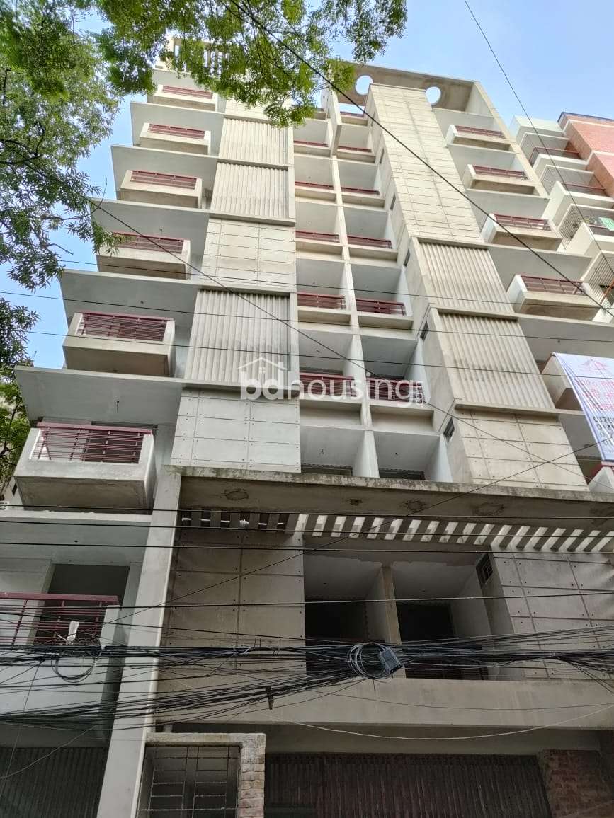 Nagar Moonlight, Apartment/Flats at Adabor