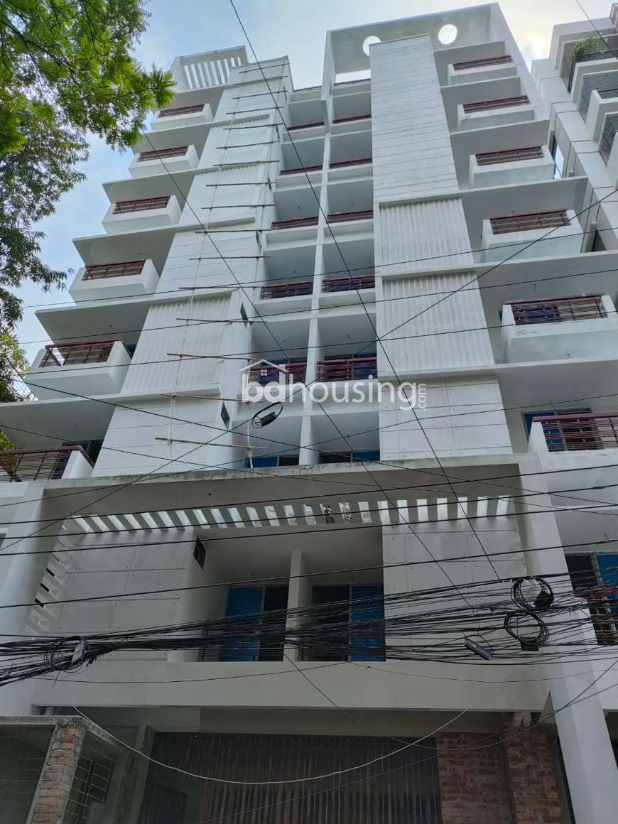Nagar Moonlight, Apartment/Flats at Adabor