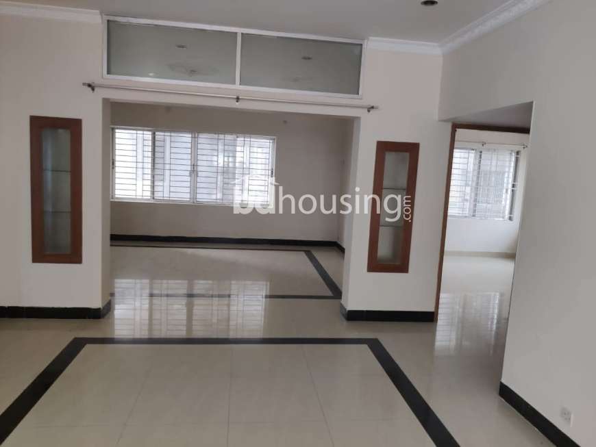 No name, Apartment/Flats at Bashundhara R/A