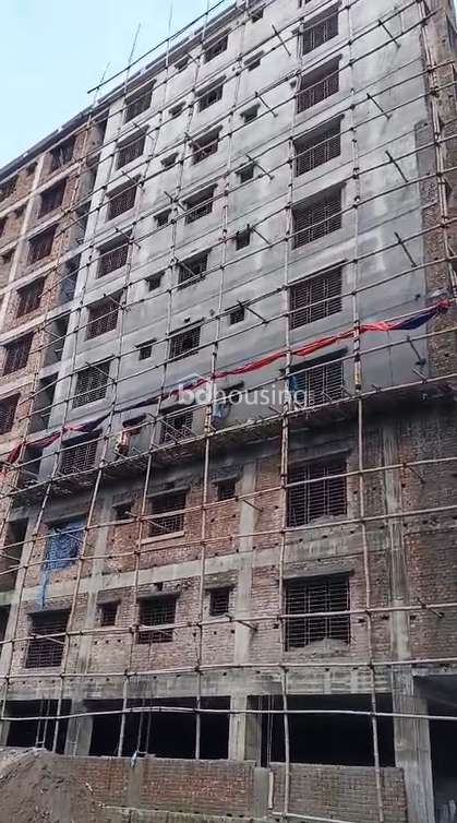 Novonil Properties, Apartment/Flats at Uttar Khan