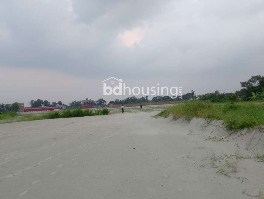  Moddhu City, Residential Plot at Mohammadpur