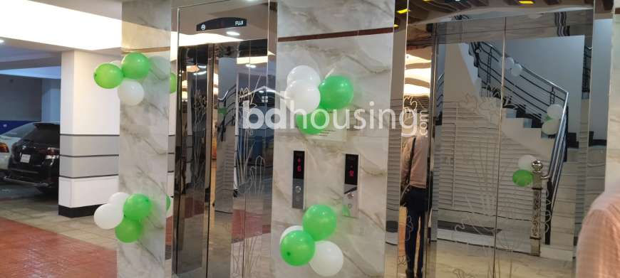 Daulat Chaya Neer, Apartment/Flats at Mugdapara