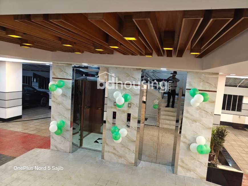 Daulat Chaya Neer, Apartment/Flats at Mugdapara