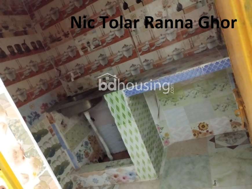 Razia Villa, Independent House at Khan Jahan Ali