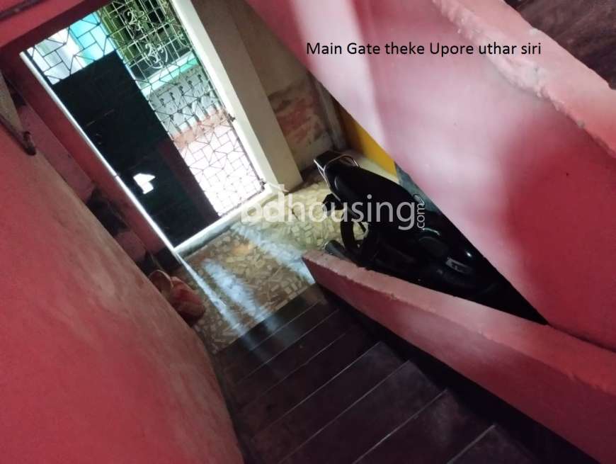 Razia Villa, Independent House at Khan Jahan Ali