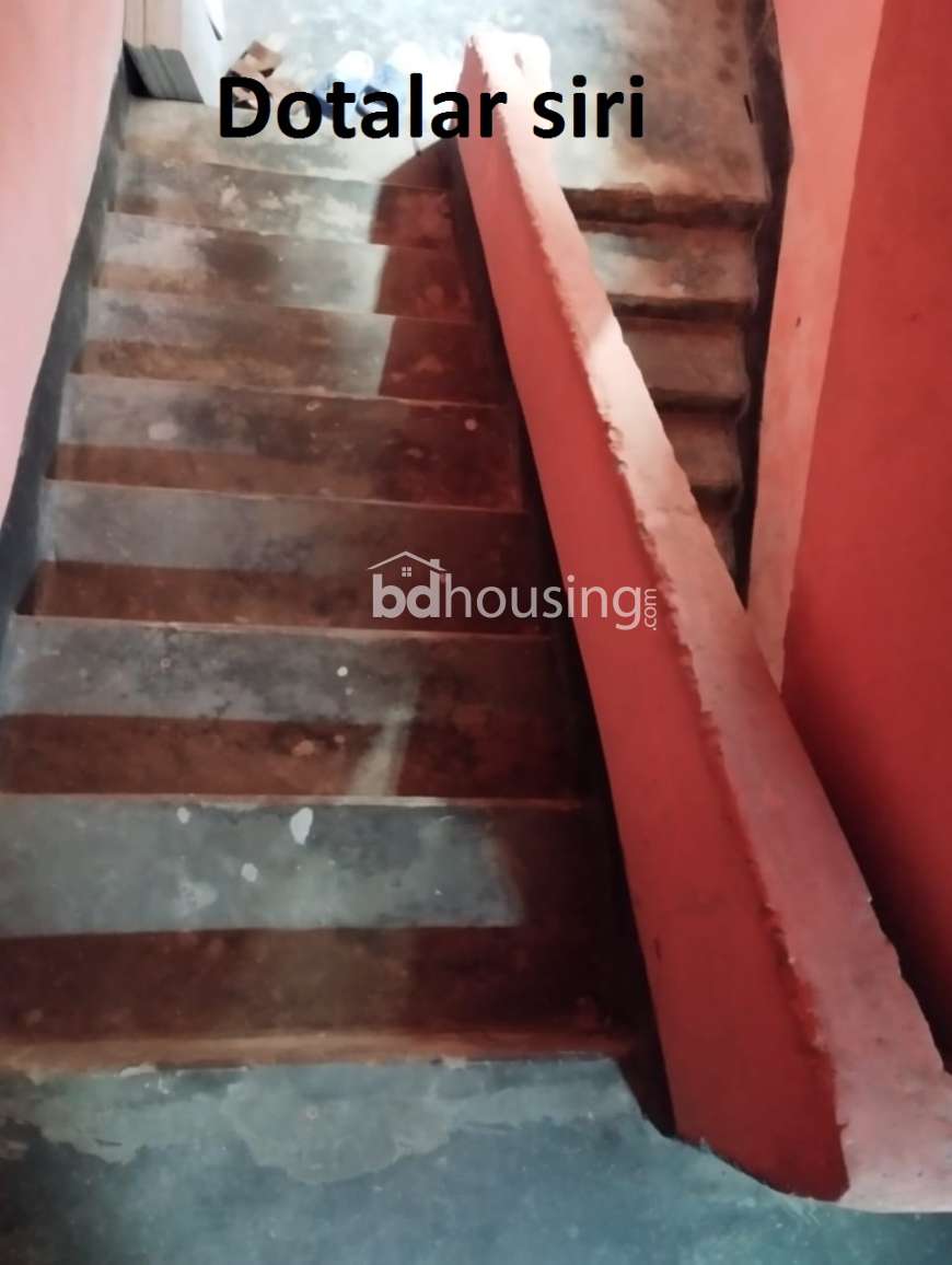 Razia Villa, Independent House at Khan Jahan Ali