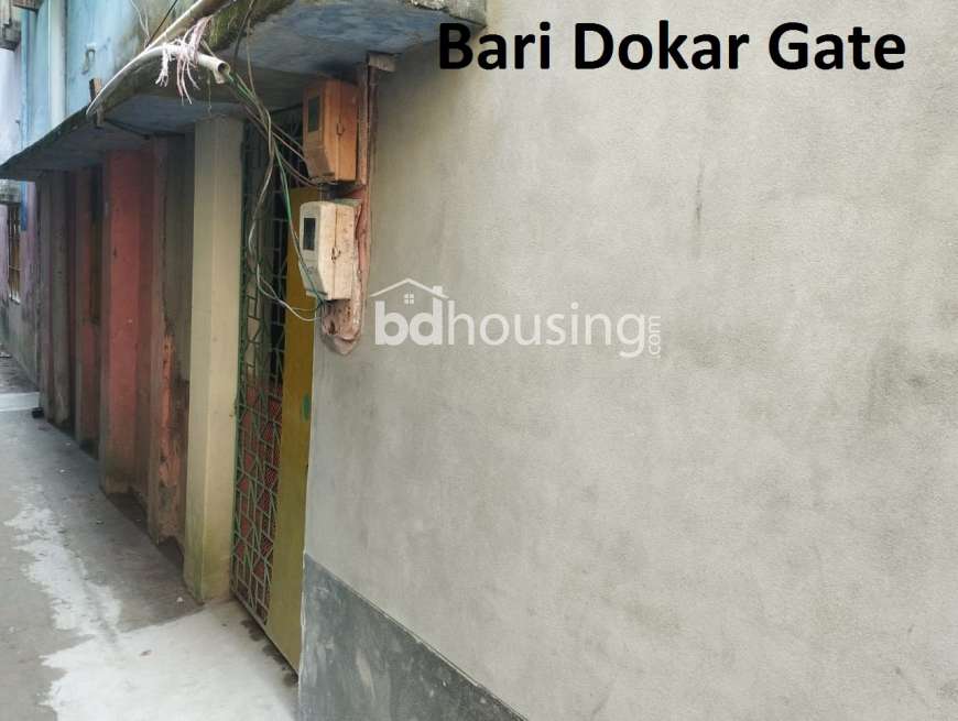 Razia Villa, Independent House at Khan Jahan Ali