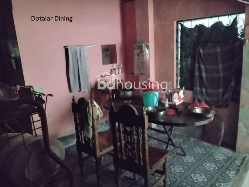 Razia Villa, Independent House at Khan Jahan Ali