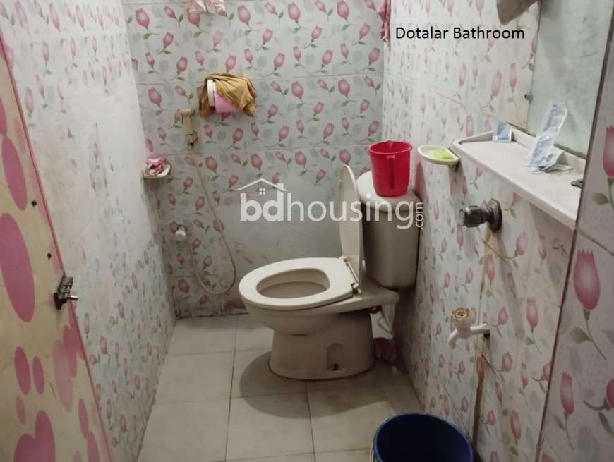 Razia Villa, Independent House at Khan Jahan Ali