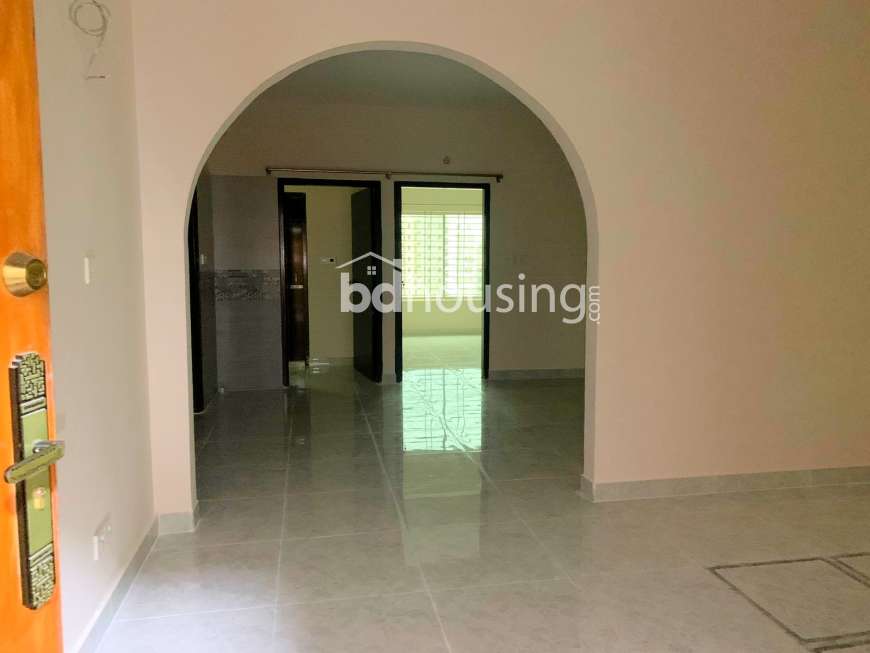 Bandhan Tower, Apartment/Flats at Pirerbag
