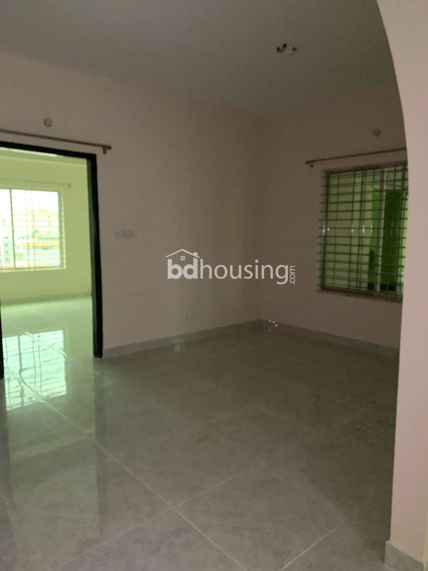 Bandhan Tower, Apartment/Flats at Pirerbag