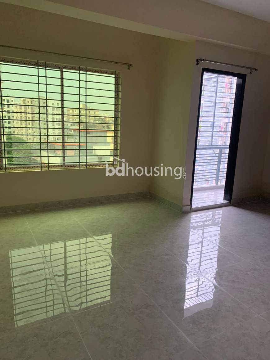 Bandhan Tower, Apartment/Flats at Pirerbag
