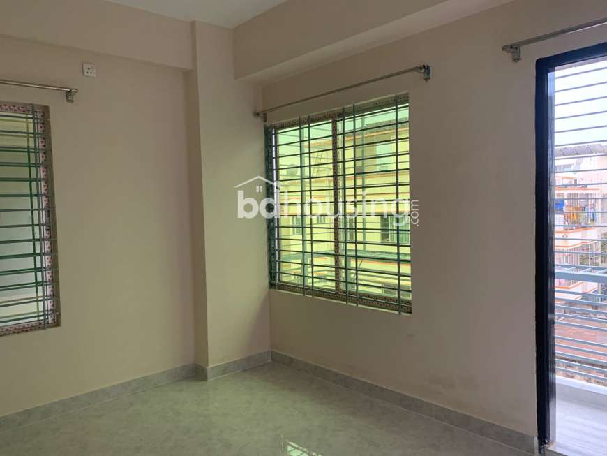 Bandhan Tower, Apartment/Flats at Pirerbag