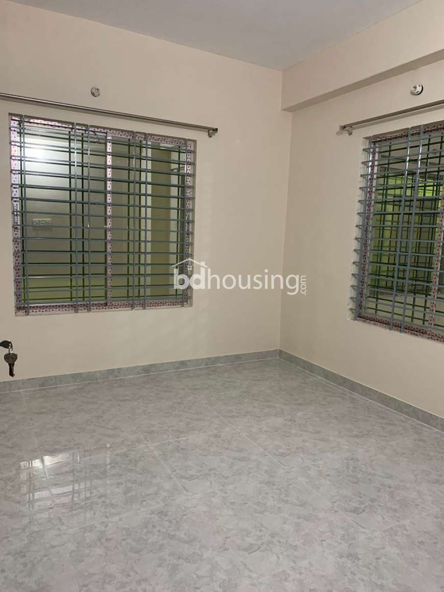 Bandhan Tower, Apartment/Flats at Pirerbag