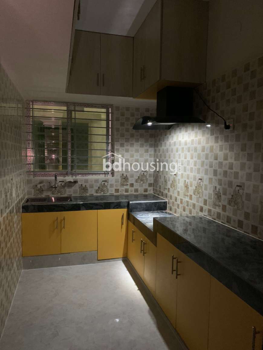 Bandhan Tower, Apartment/Flats at Pirerbag