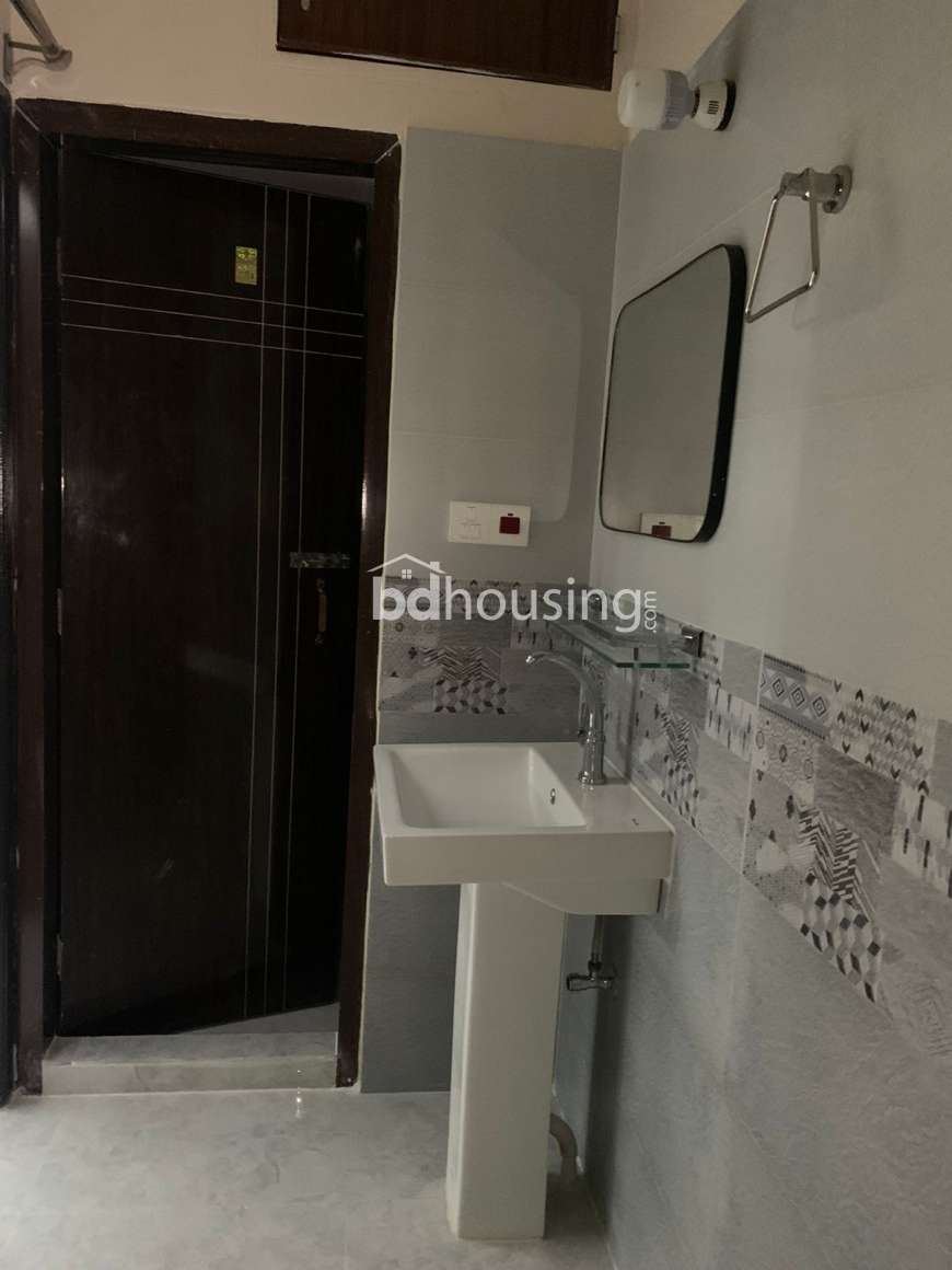 Bandhan Tower, Apartment/Flats at Pirerbag