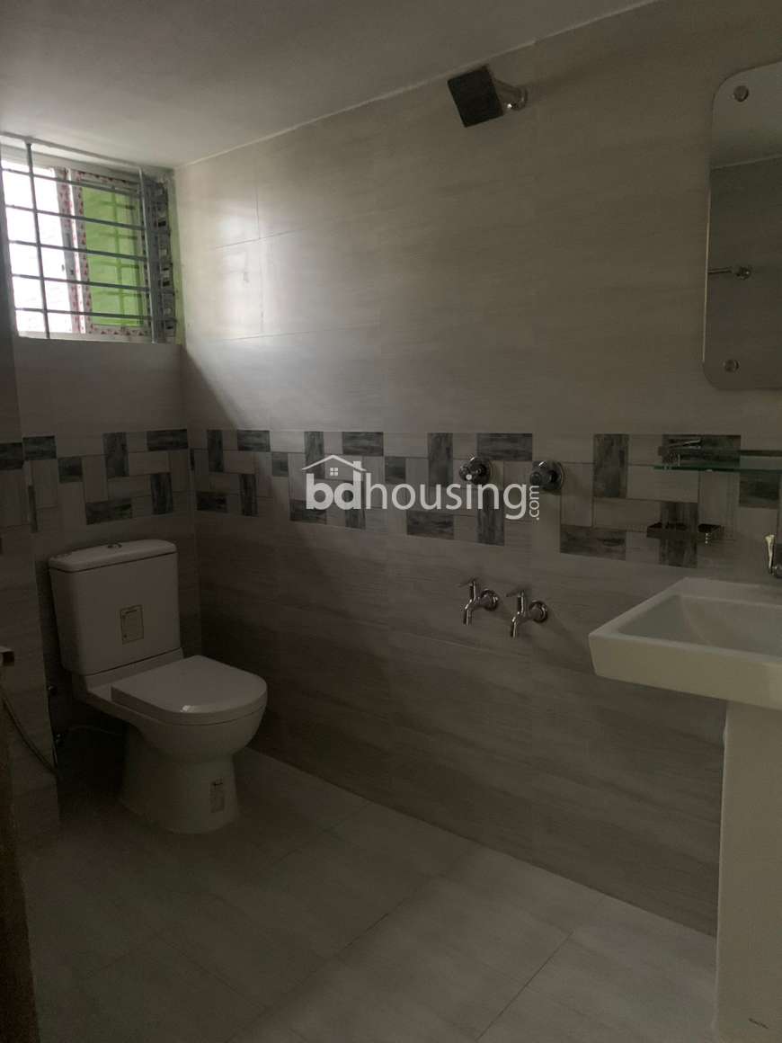 Bandhan Tower, Apartment/Flats at Pirerbag