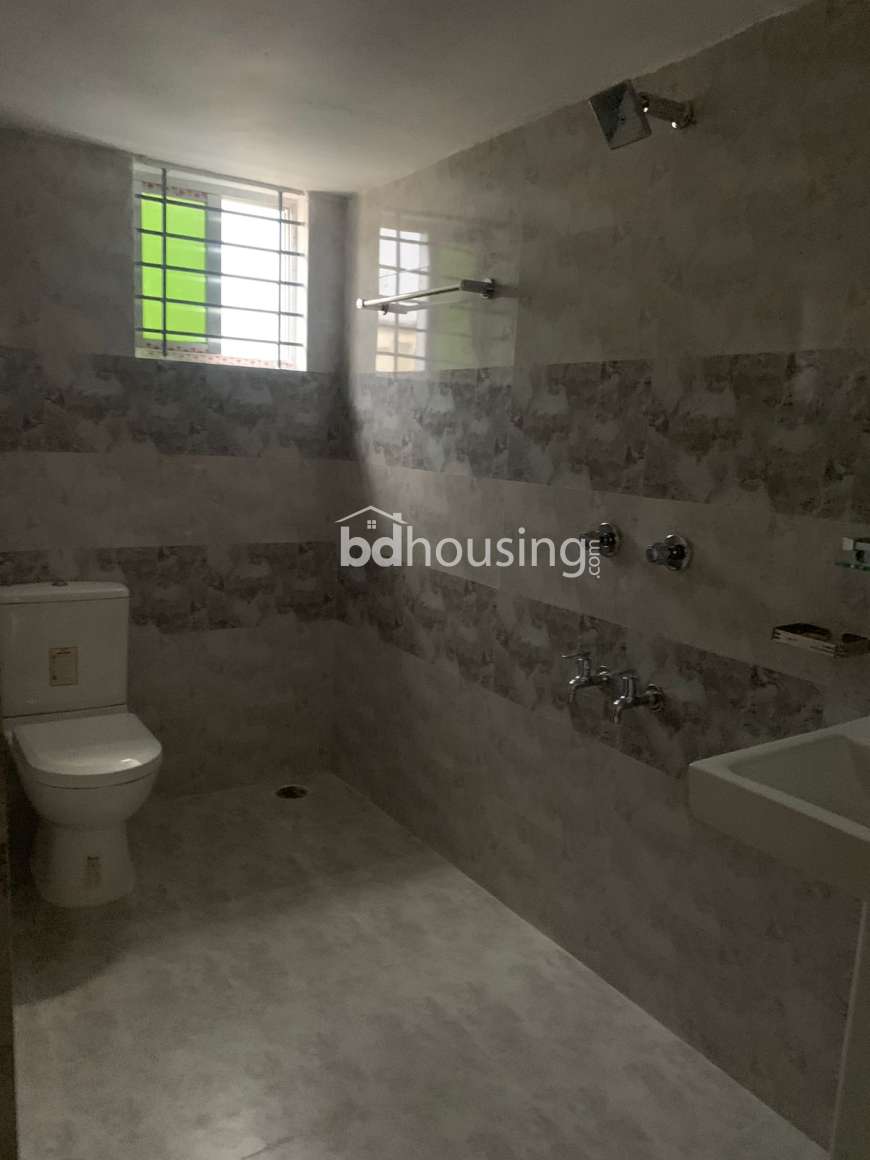 Bandhan Tower, Apartment/Flats at Pirerbag
