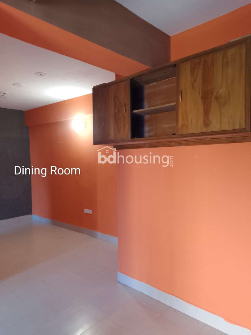 Nasrin Villa, Apartment/Flats at Basila