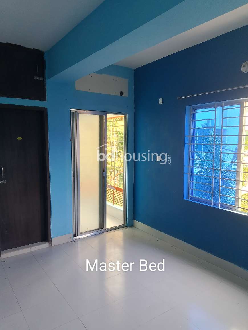 Nasrin Villa, Apartment/Flats at Basila