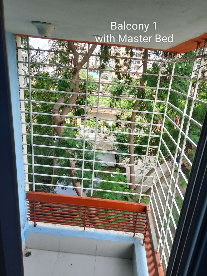 Nasrin Villa, Apartment/Flats at Basila